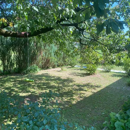 Entire House Iris & Arnika