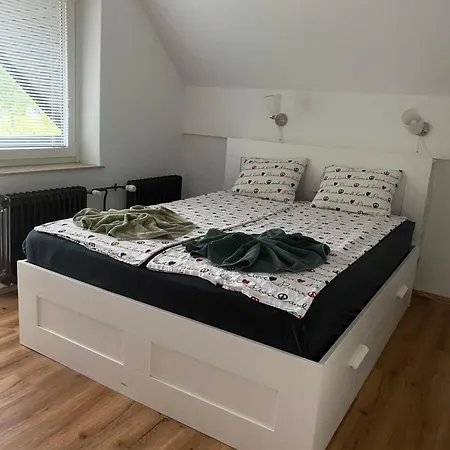 בית נופש Entire House Iris & Arnika *