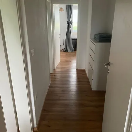 Entire House Iris & Arnika Bled