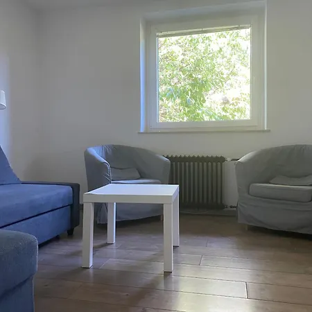 בית נופש Entire House Iris & Arnika