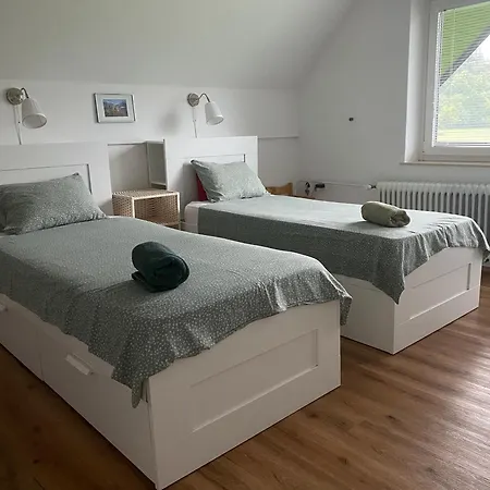 Entire House Iris & Arnika Дом отдыха Блед