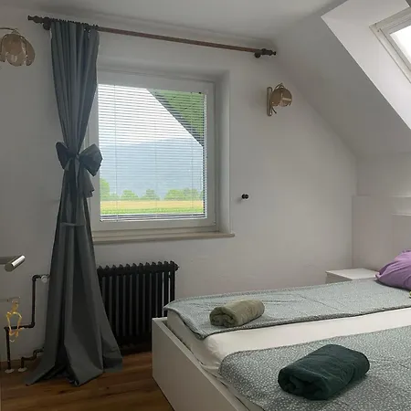 Holiday home Entire House Iris Bled