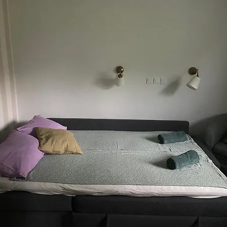 Entire House Iris & Arnika Дом отдыха