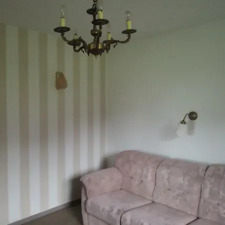 Holiday home Entire House Iris & Arnika Bled