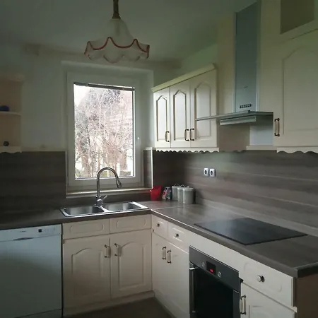 Дом отдыха Entire House Iris & Arnika