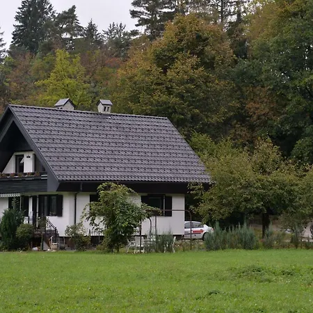 Entire House Iris & Arnika *