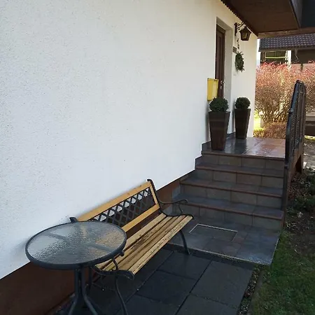 Entire House Iris & Arnika Дом отдыха