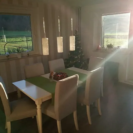 Entire House Iris & Arnika Сasa de vacaciones Bled