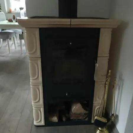 Дом отдыха Entire House Iris & Arnika