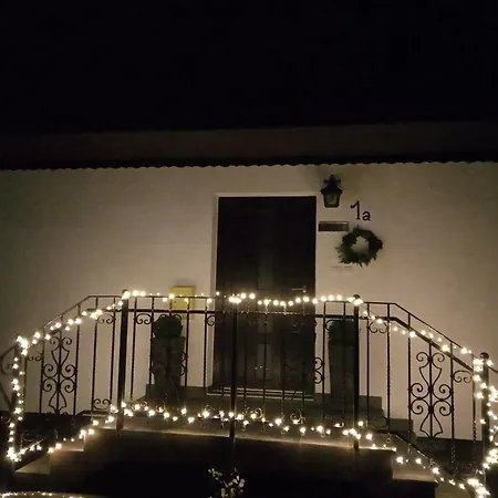 Entire House Iris & Arnika Holiday home *