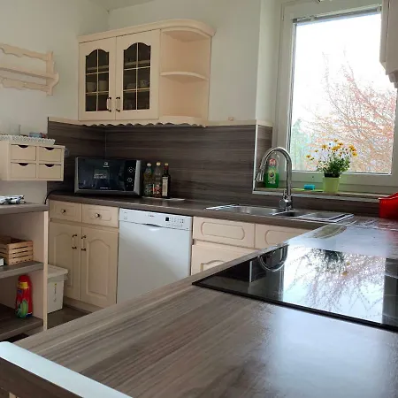 Сasa de vacaciones Entire House Iris & Arnika *