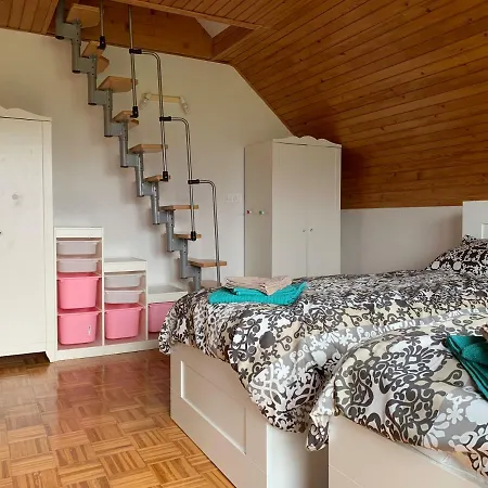 Entire House Iris & Arnika Holiday home