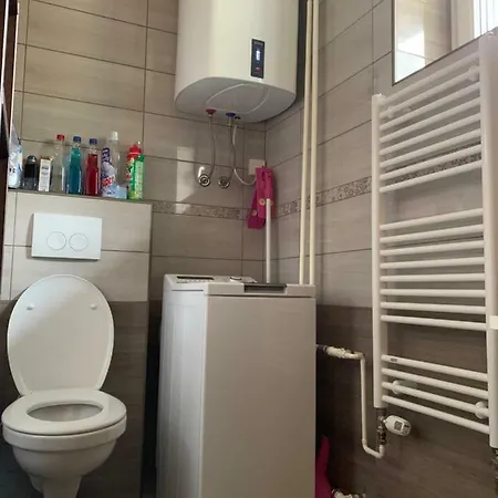 Entire House Iris & Arnika בית נופש