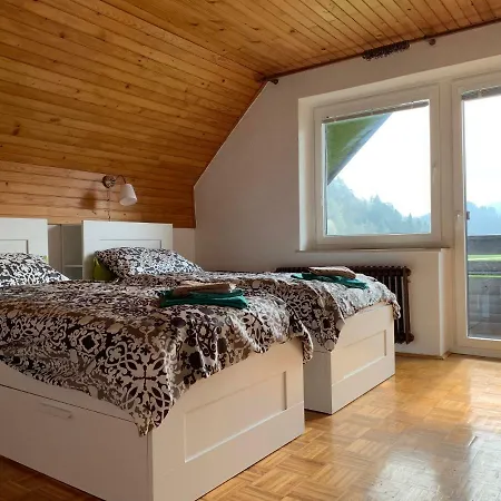 Entire House Iris & Arnika Holiday home *