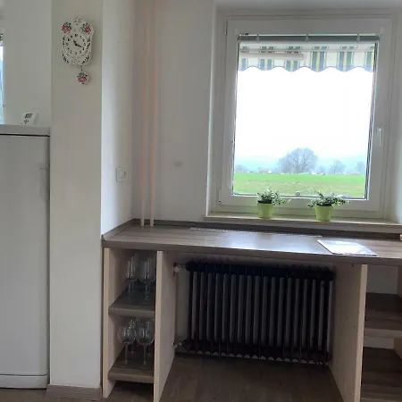 Entire House Iris & Arnika