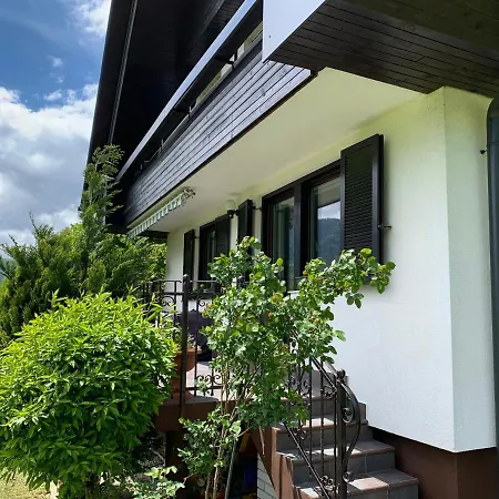 Holiday home Entire House Iris & Arnika Bled