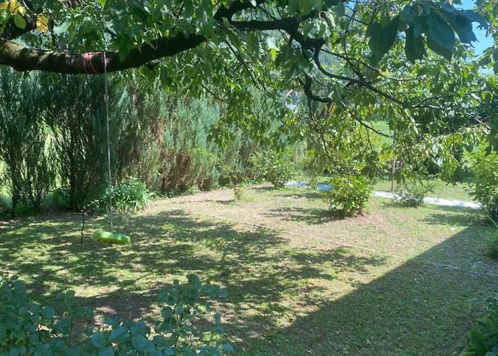 Entire House Iris & Arnika