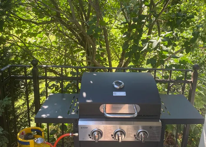 Dom wakacyjny Entire House Iris & Arnika