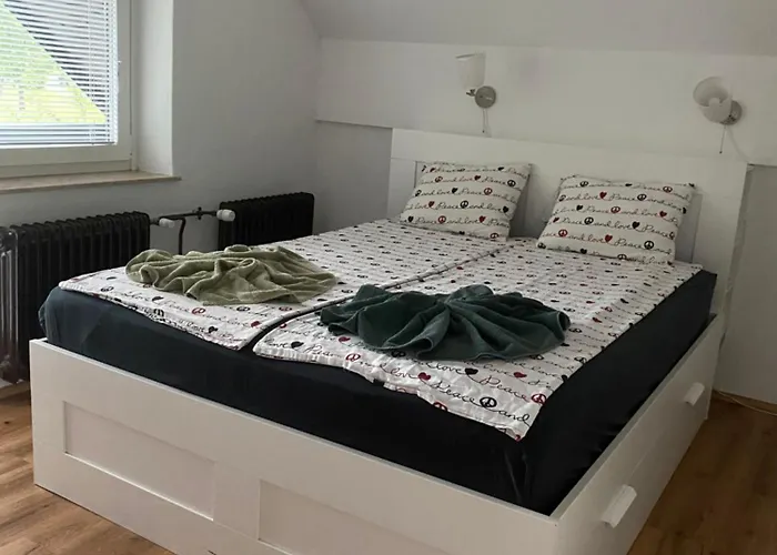 Dom wakacyjny Entire House Iris & Arnika *