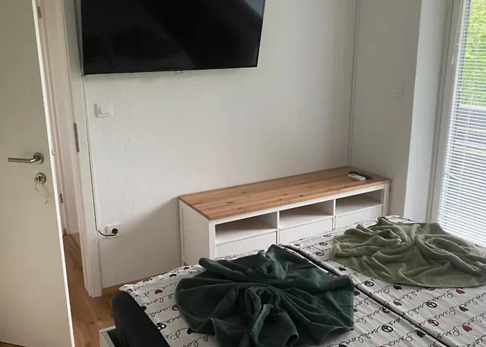 Entire House Iris & Arnika