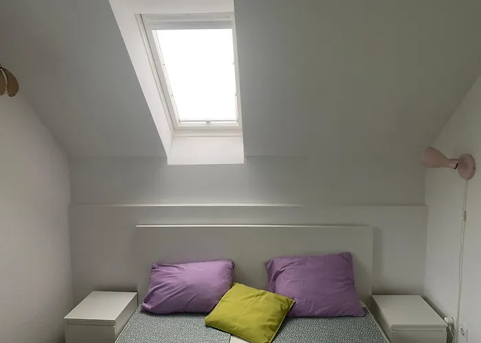 Entire House Iris & Arnika * ブレッド