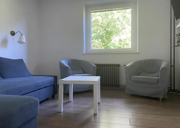 別荘 Entire House Iris & Arnika