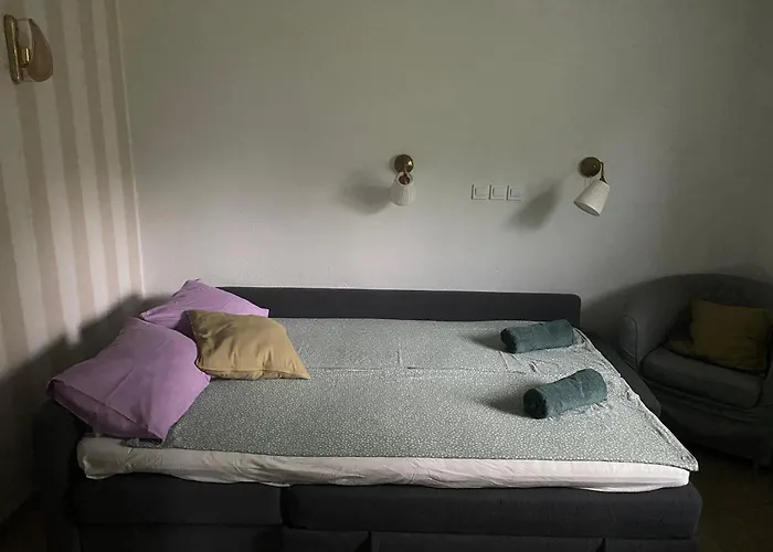 Entire House Iris & Arnika 別荘