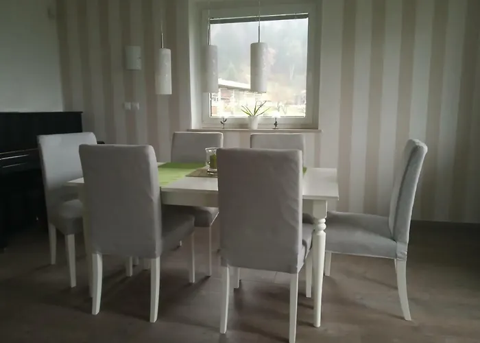 Entire House Iris & Arnika * ブレッド