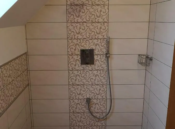 Entire House Iris & Arnika Dom wakacyjny *