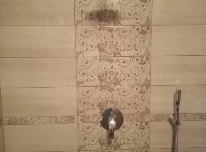 Entire House Iris & Arnika * Bled