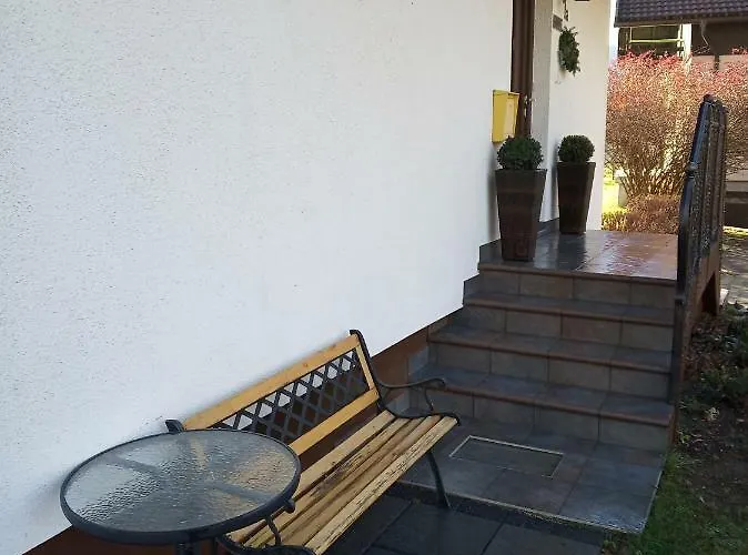 Entire House Iris & Arnika Dom wakacyjny