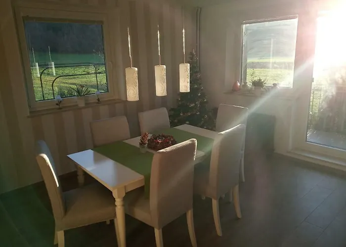 Entire House Iris & Arnika Dom wakacyjny Bled