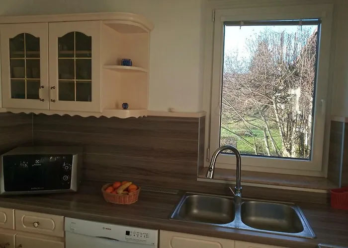 Entire House Iris & Arnika Dom wakacyjny *