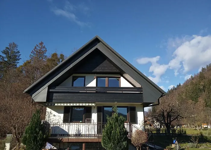 Entire House Iris & Arnika