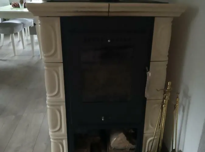 別荘 Entire House Iris & Arnika