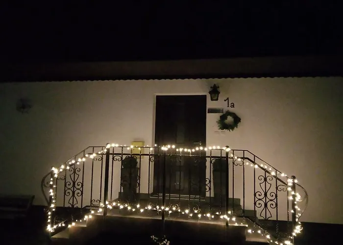 Entire House Iris & Arnika Dom wakacyjny *