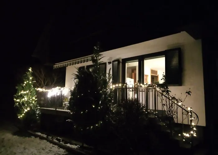 Entire House Iris & Arnika Dom wakacyjny Bled