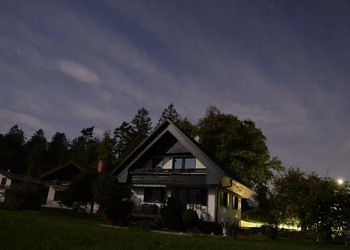 Entire House Iris & Arnika * ブレッド