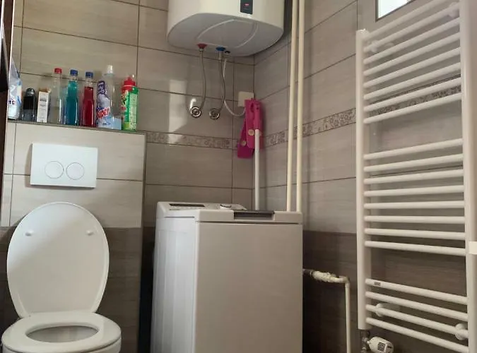 Entire House Iris & Arnika Dom wakacyjny