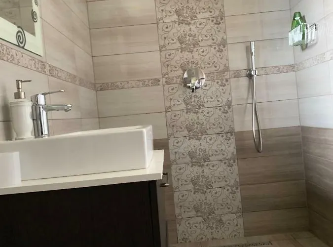 Entire House Iris & Arnika 別荘