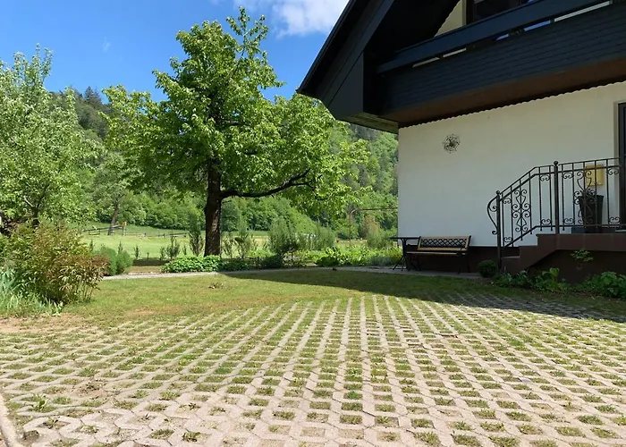 別荘 Entire House Iris & Arnika *